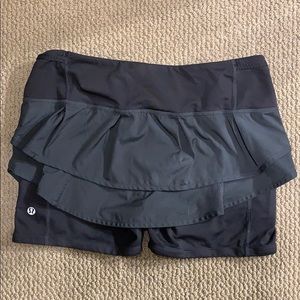 Lululemon Tennis Skort